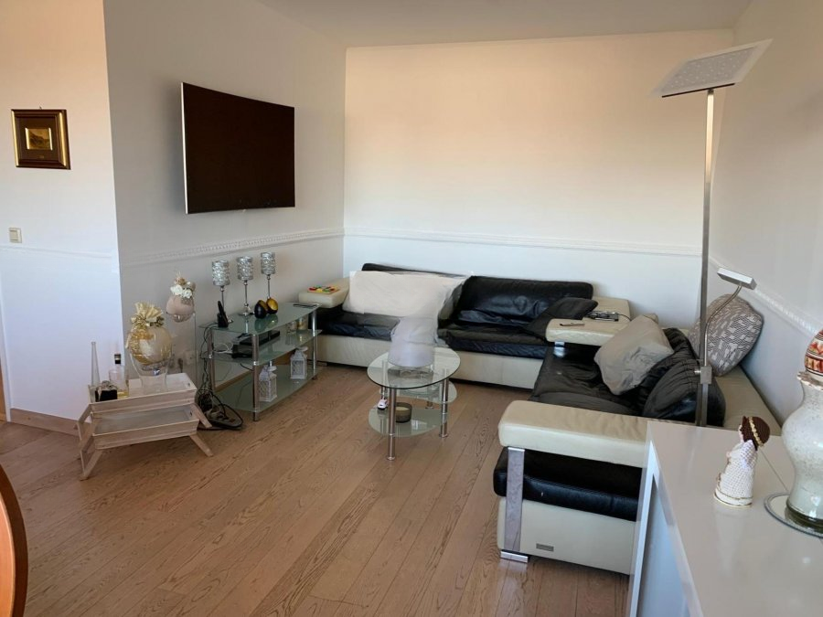 Квартира в Люксембурге, Люксембург, 115 м² - фото 3