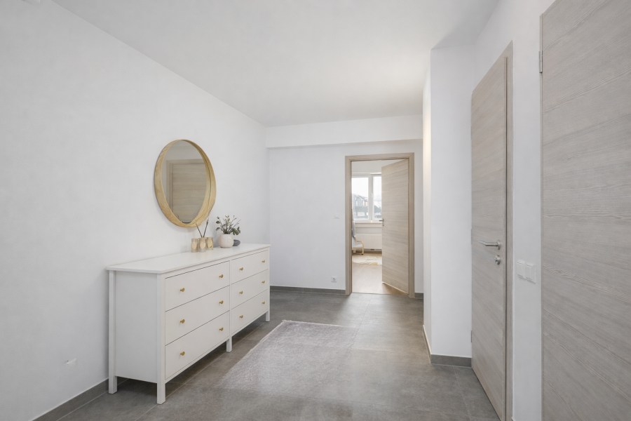 Квартира в Люксембурге, Люксембург, 82 м² - фото 3