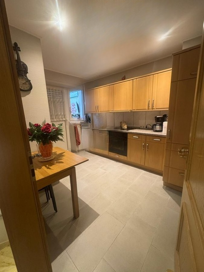 Квартира в Гревенмахере, Люксембург, 135 м² - фото 3