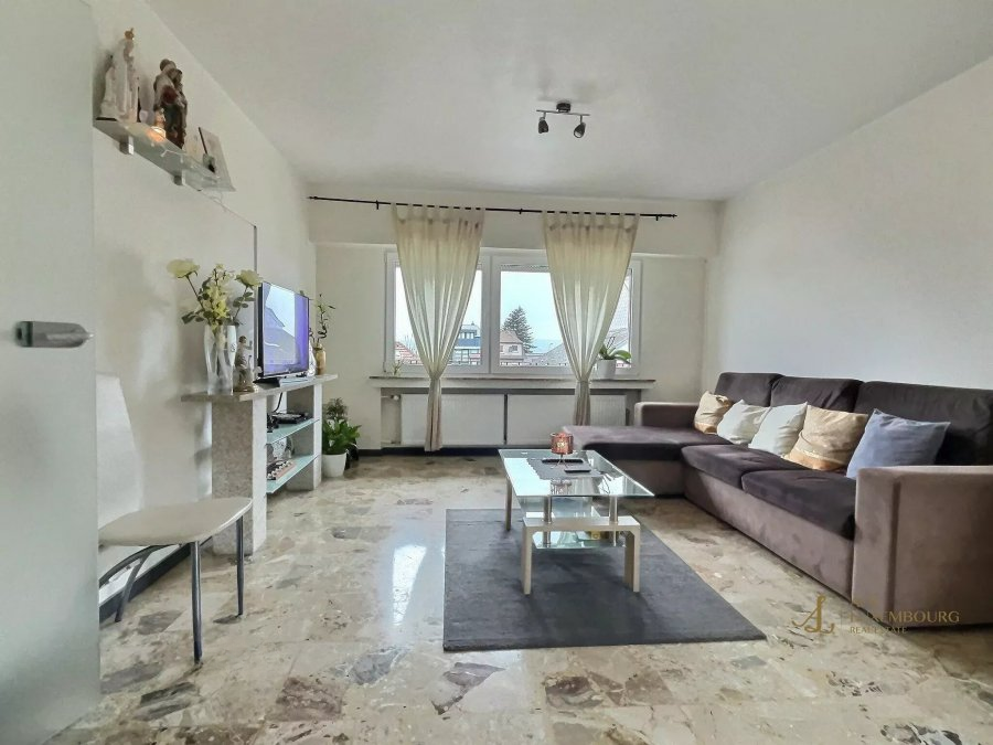 Квартира в Люксембурге, Люксембург, 84 м² - фото 3