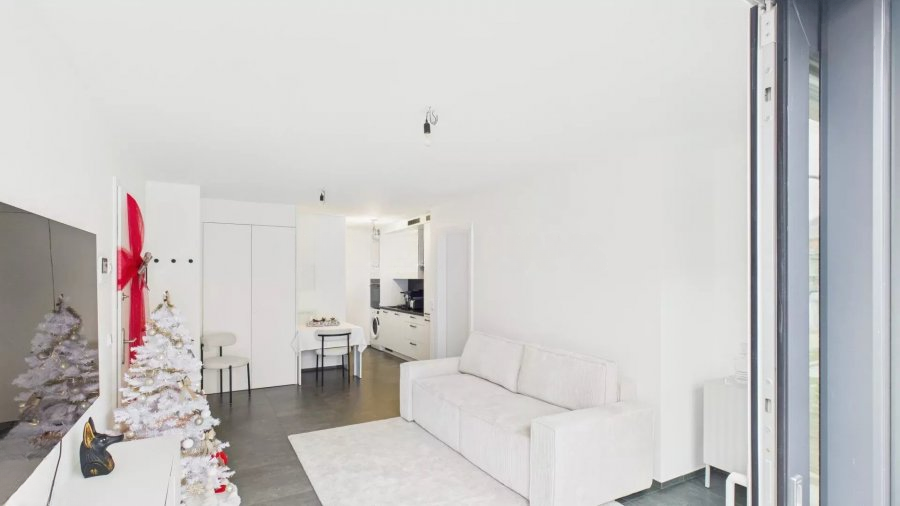 Квартира в Люксембурге, Люксембург, 50 м² - фото 3