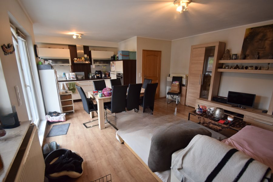 Квартира в Дикирхе, Люксембург, 50 м² - фото 3