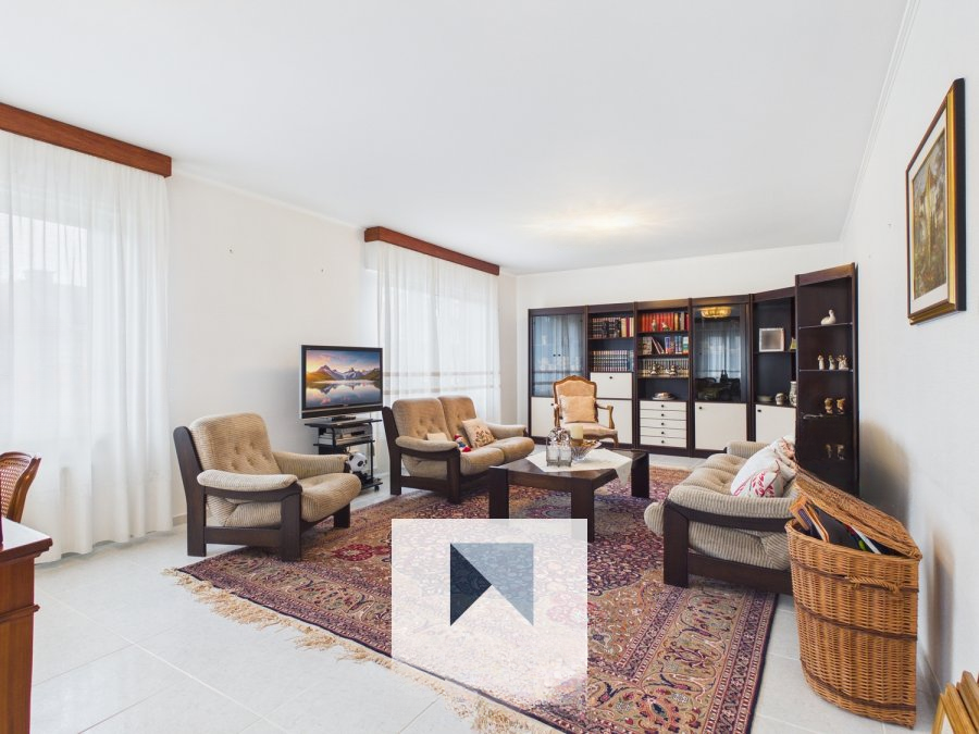 Квартира в Люксембурге, Люксембург, 214 м² - фото 3