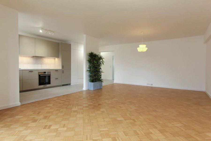 Квартира в Люксембурге, Люксембург, 95 м² - фото 3