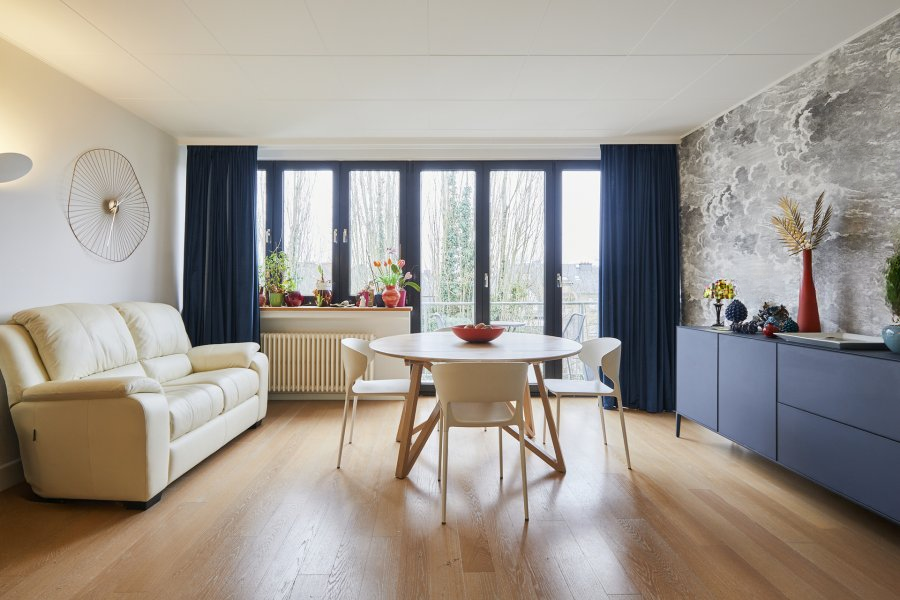 Квартира в Люксембурге, Люксембург, 98 м² - фото 3