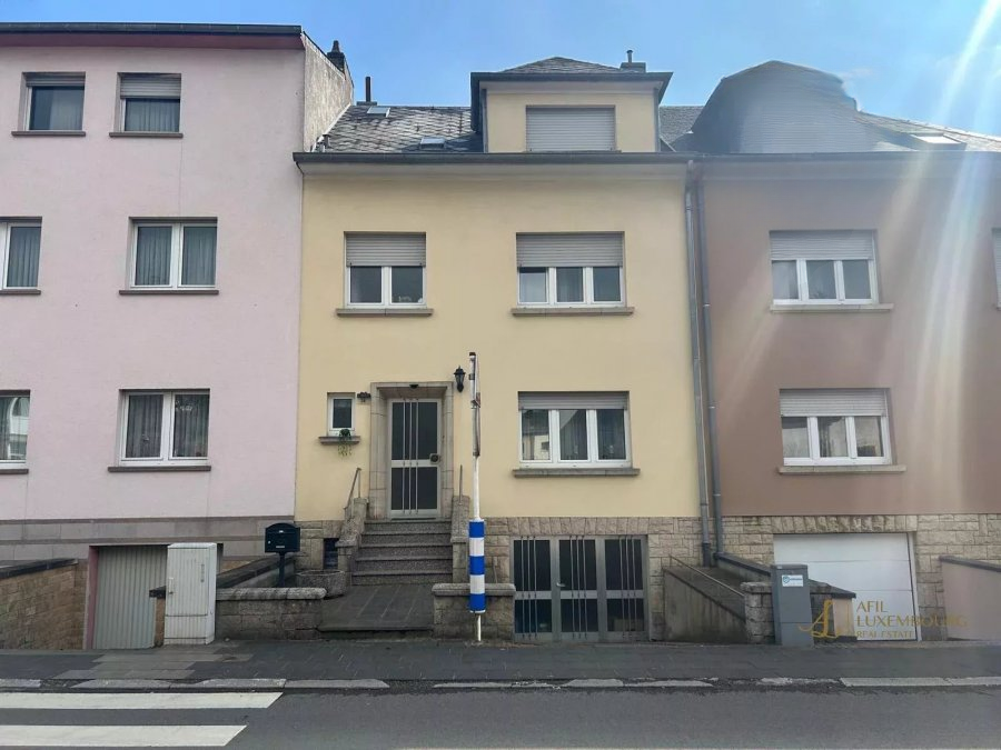 Квартира в Люксембурге, Люксембург, 129 м² - фото 3