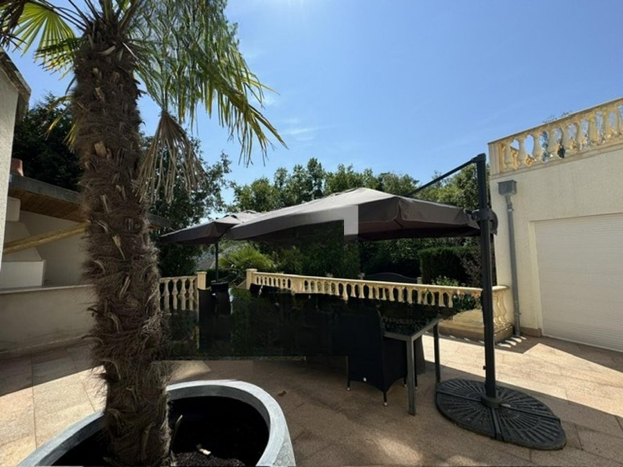 Квартира в Люксембурге, Люксембург, 430 м² - фото 3