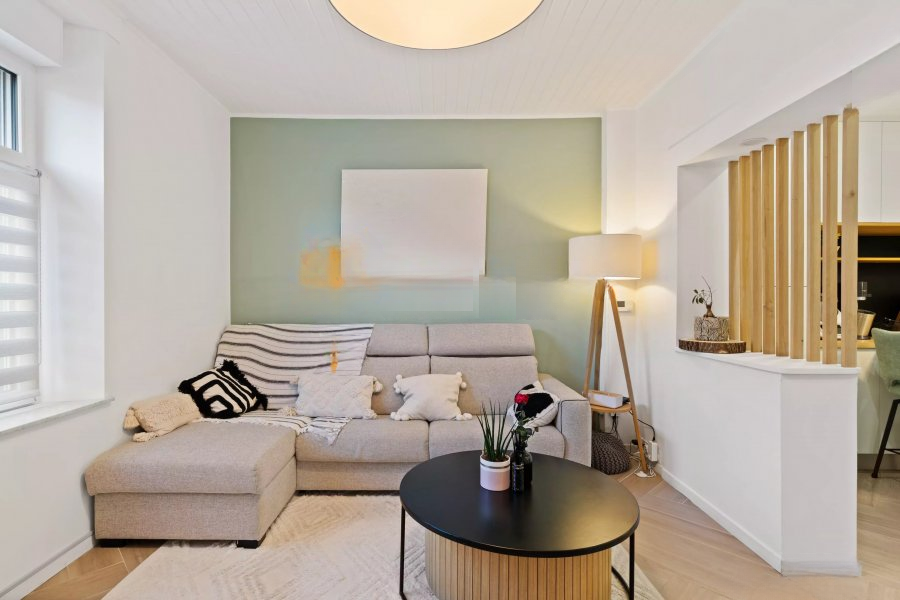 Квартира в Люксембурге, Люксембург, 86 м² - фото 3