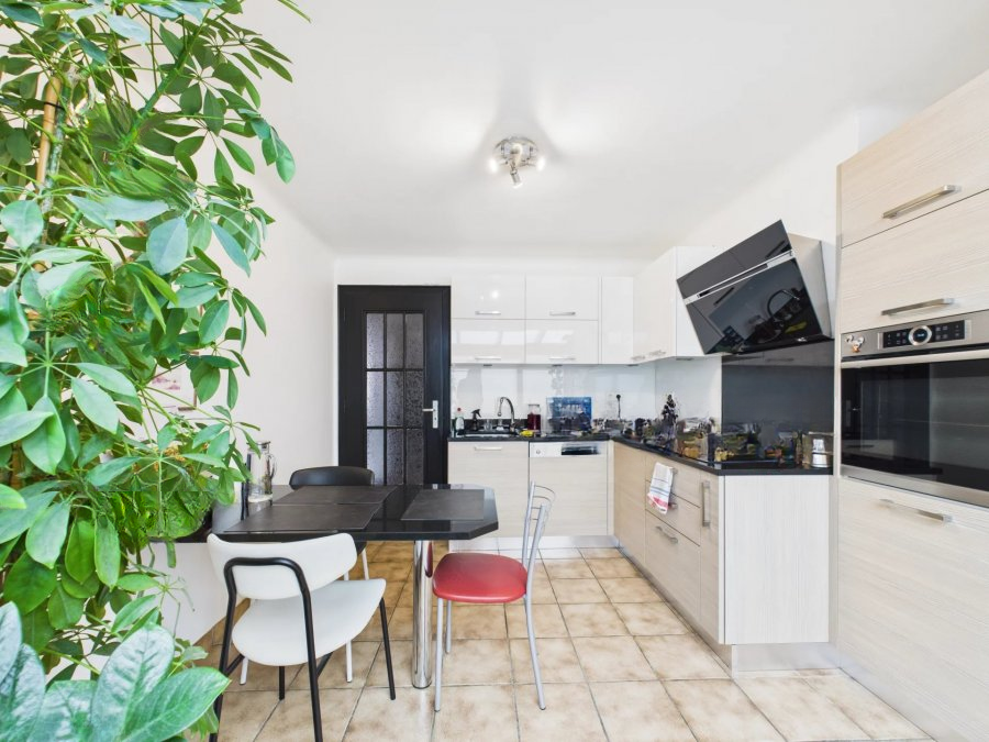 Квартира в Люксембурге, Люксембург, 72 м² - фото 3