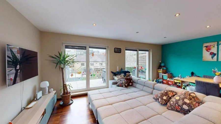 Квартира в Гревенмахере, Люксембург, 143 м² - фото 3