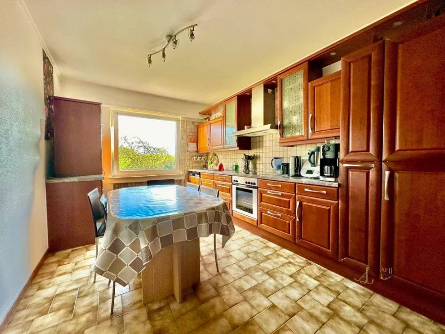 Квартира в Люксембурге, Люксембург, 135 м² - фото 3