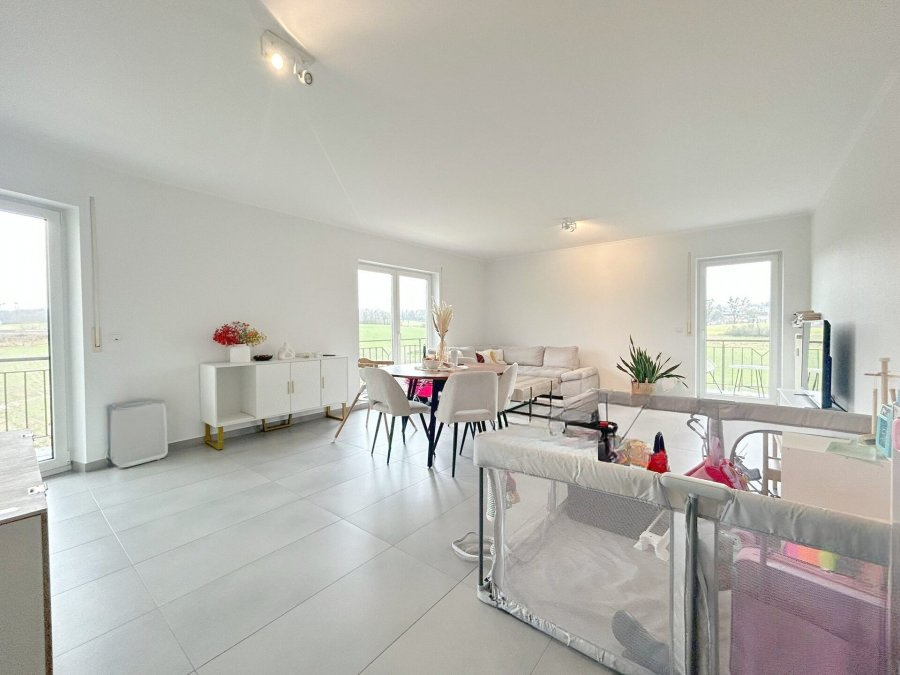 Квартира в Люксембурге, Люксембург, 97 м² - фото 3