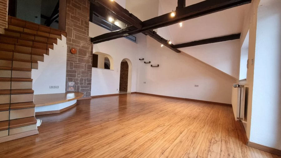 Квартира в Люксембурге, Люксембург, 120 м² - фото 3