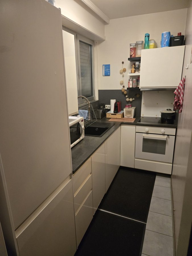 Квартира в Дикирхе, Люксембург, 57 м² - фото 3