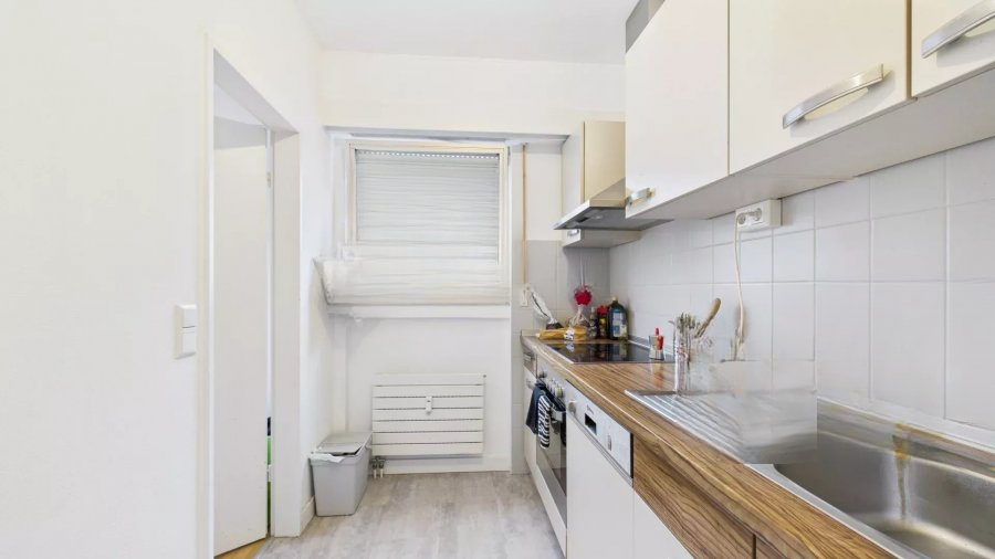 Квартира в Люксембурге, Люксембург, 53 м² - фото 4