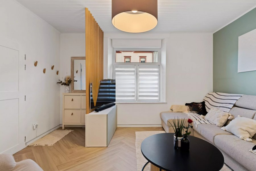 Квартира в Люксембурге, Люксембург, 86 м² - фото 4