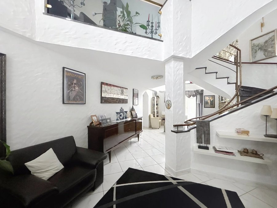 Квартира в Дикирхе, Люксембург, 250 м² - фото 4