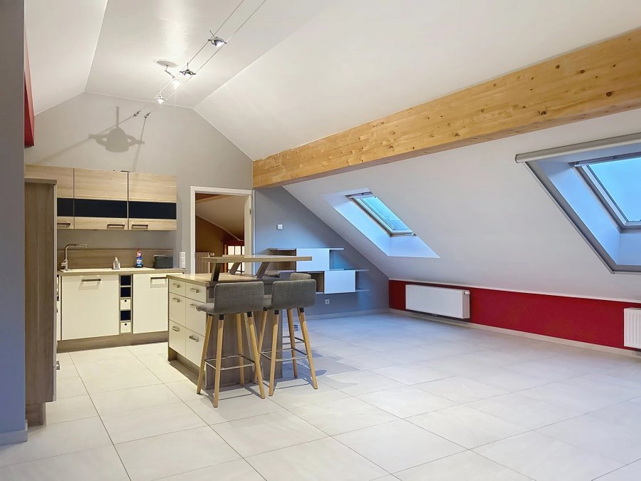 Квартира в Дикирхе, Люксембург, 77 м² - фото 4