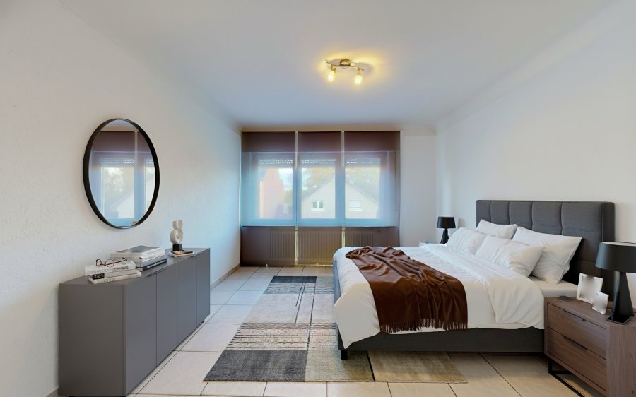 Квартира в Люксембурге, Люксембург, 213 м² - фото 4