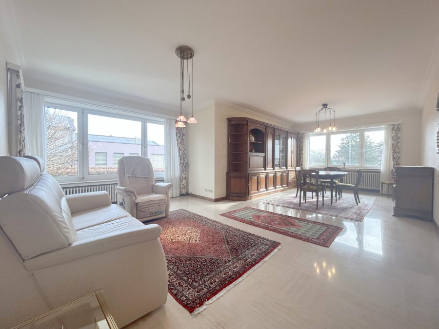 Квартира в Люксембурге, Люксембург, 190 м² - фото 4