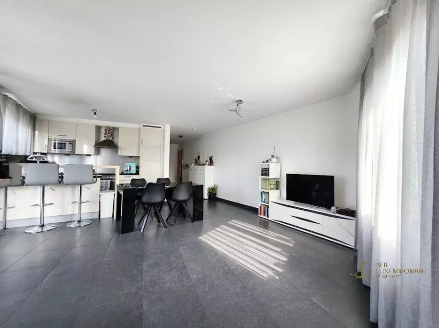 Квартира в Люксембурге, Люксембург, 71 м² - фото 4