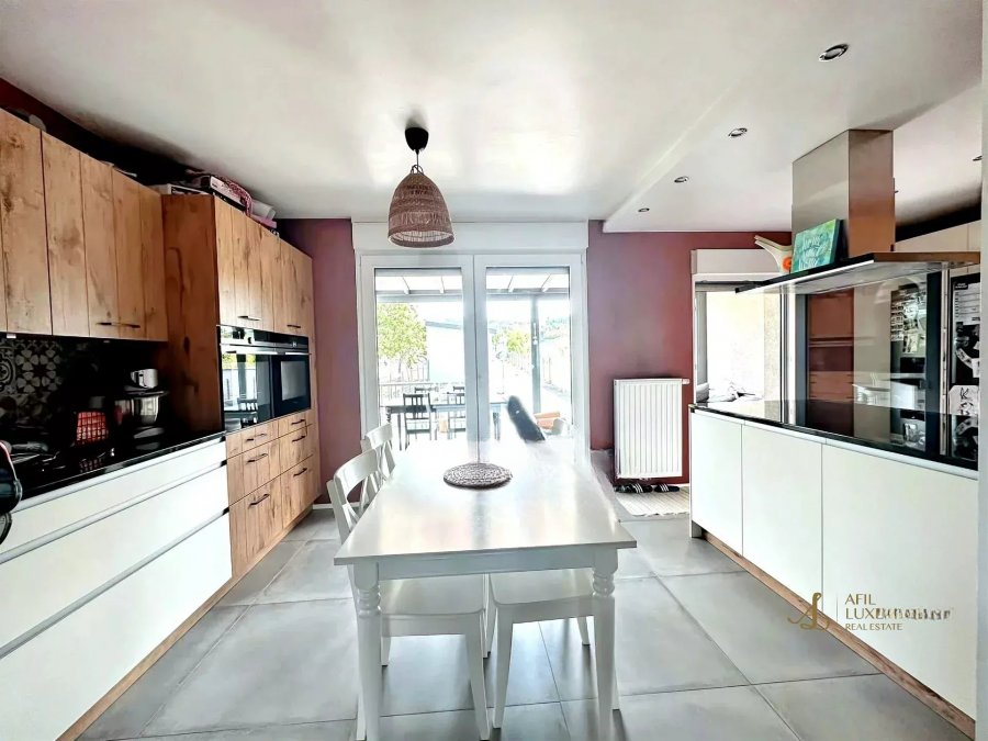 Квартира в Люксембурге, Люксембург, 194 м² - фото 4