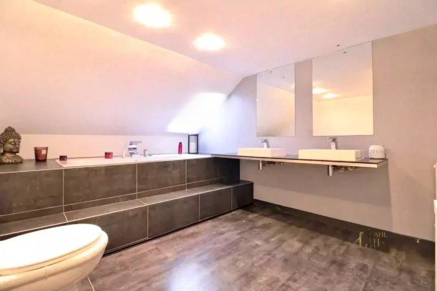 Квартира в Люксембурге, Люксембург, 140 м² - фото 4