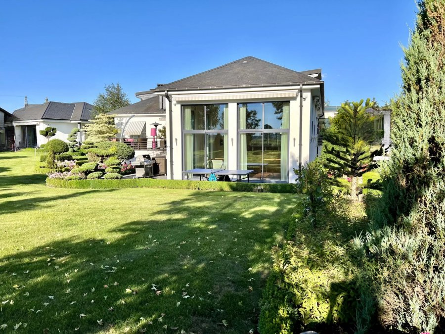 Квартира в Люксембурге, Люксембург, 750 м² - фото 4