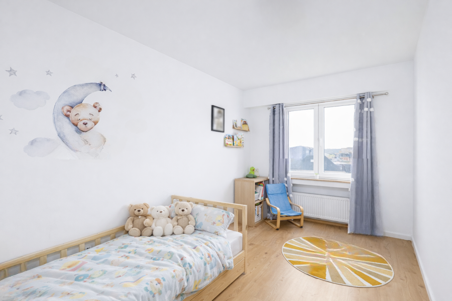 Квартира в Люксембурге, Люксембург, 82 м² - фото 4