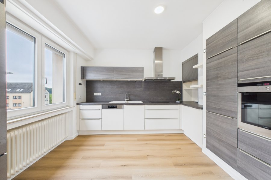 Квартира в Люксембурге, Люксембург, 93 м² - фото 4