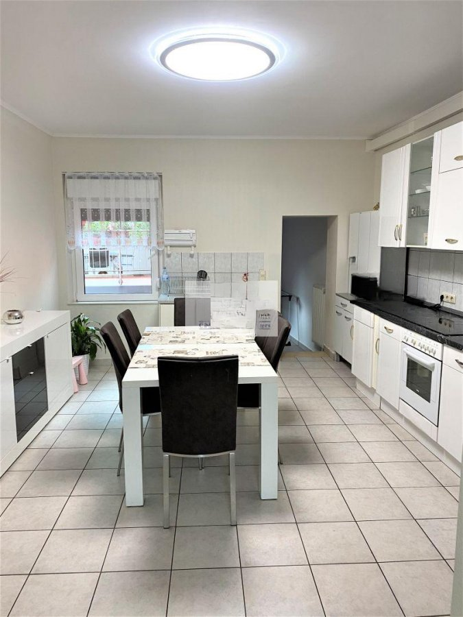 Квартира в Люксембурге, Люксембург, 97 м² - фото 4