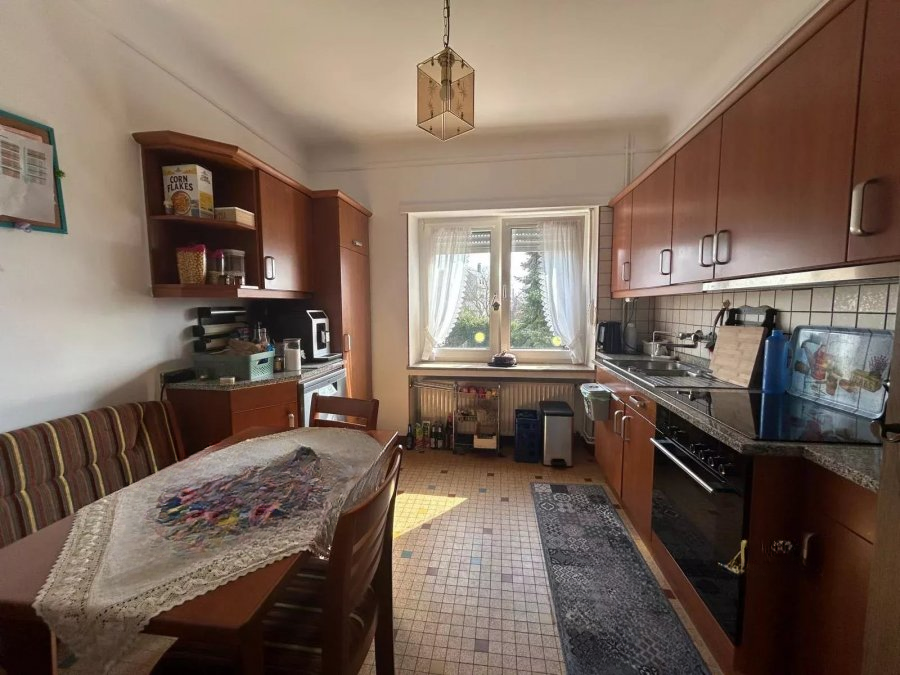 Квартира в Люксембурге, Люксембург, 129 м² - фото 4