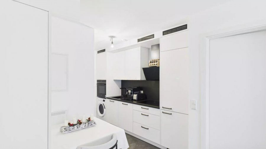 Квартира в Люксембурге, Люксембург, 50 м² - фото 4