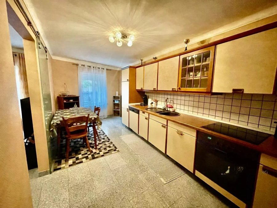 Квартира в Люксембурге, Люксембург, 115 м² - фото 4