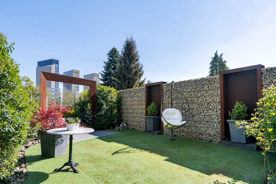 Квартира в Люксембурге, Люксембург, 225 м² - фото 4