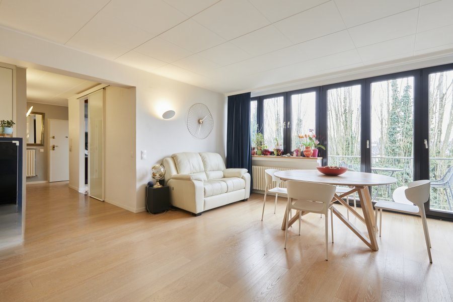 Квартира в Люксембурге, Люксембург, 98 м² - фото 4