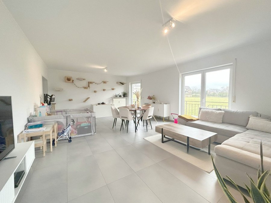 Квартира в Люксембурге, Люксембург, 97 м² - фото 4