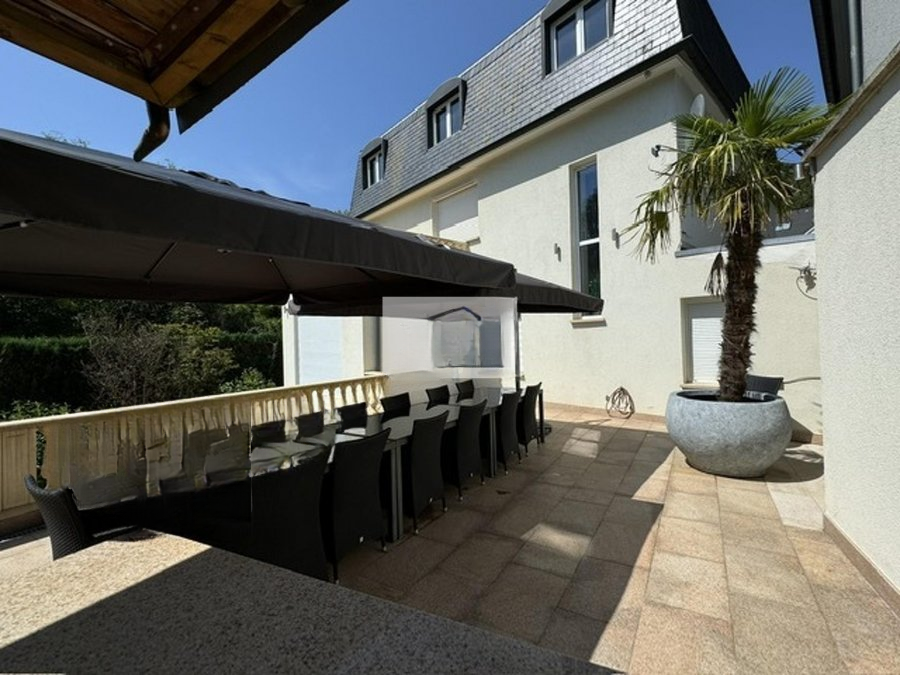 Квартира в Люксембурге, Люксембург, 430 м² - фото 4