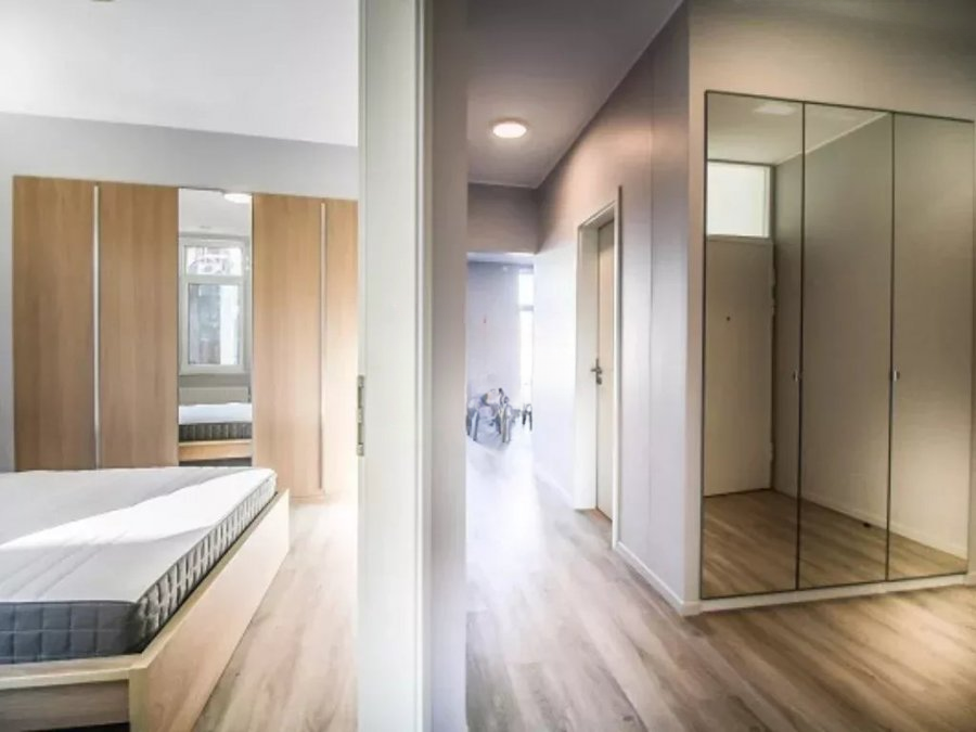 Квартира в Люксембурге, Люксембург, 76 м² - фото 4