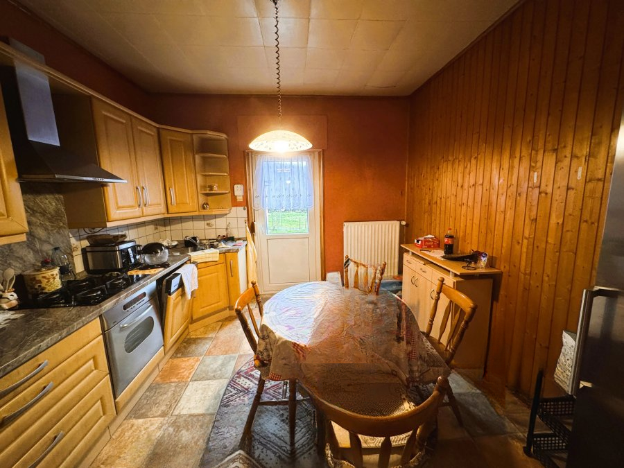 Квартира в Люксембурге, Люксембург, 170 м² - фото 4