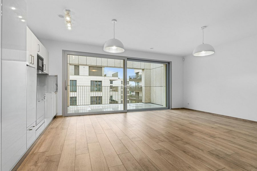 Квартира в Люксембурге, Люксембург, 77 м² - фото 4