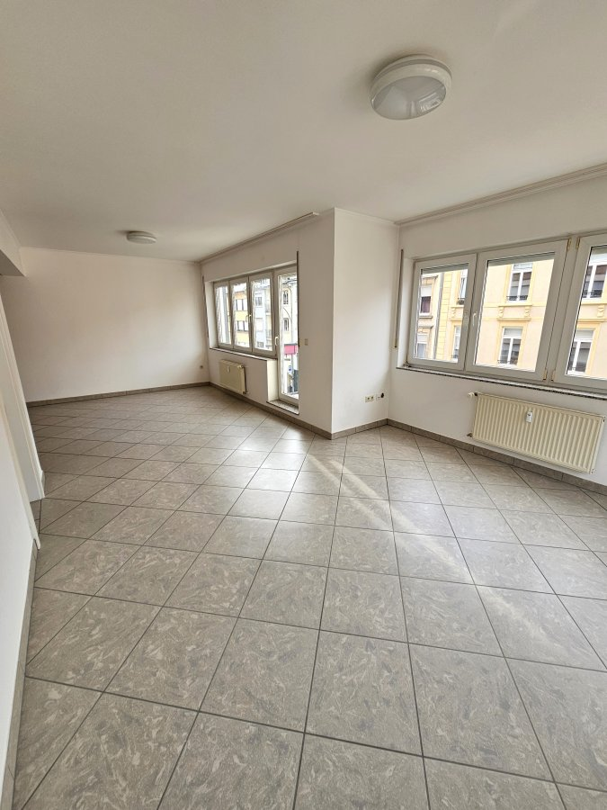 Квартира в Люксембурге, Люксембург, 52 м² - фото 4