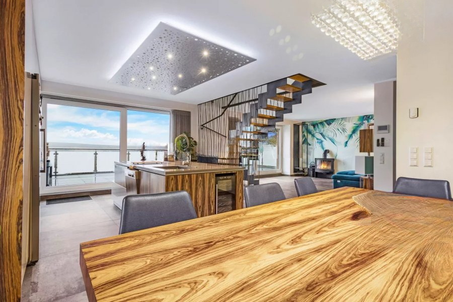 Квартира в Гревенмахере, Люксембург, 161 м² - фото 4