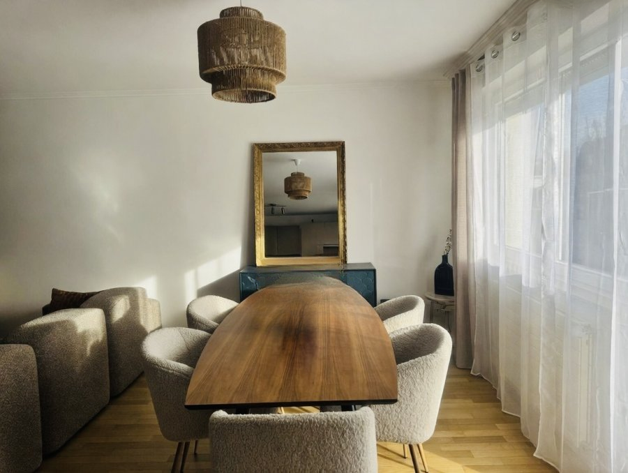 Квартира в Люксембурге, Люксембург, 96 м² - фото 4