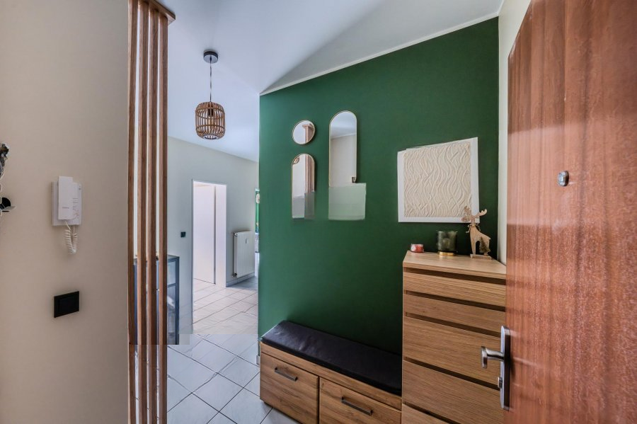 Квартира в Люксембурге, Люксембург, 82 м² - фото 4