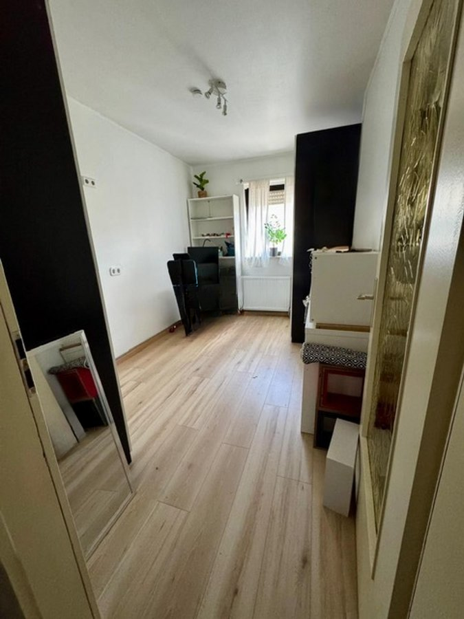 Квартира в Люксембурге, Люксембург, 75 м² - фото 4