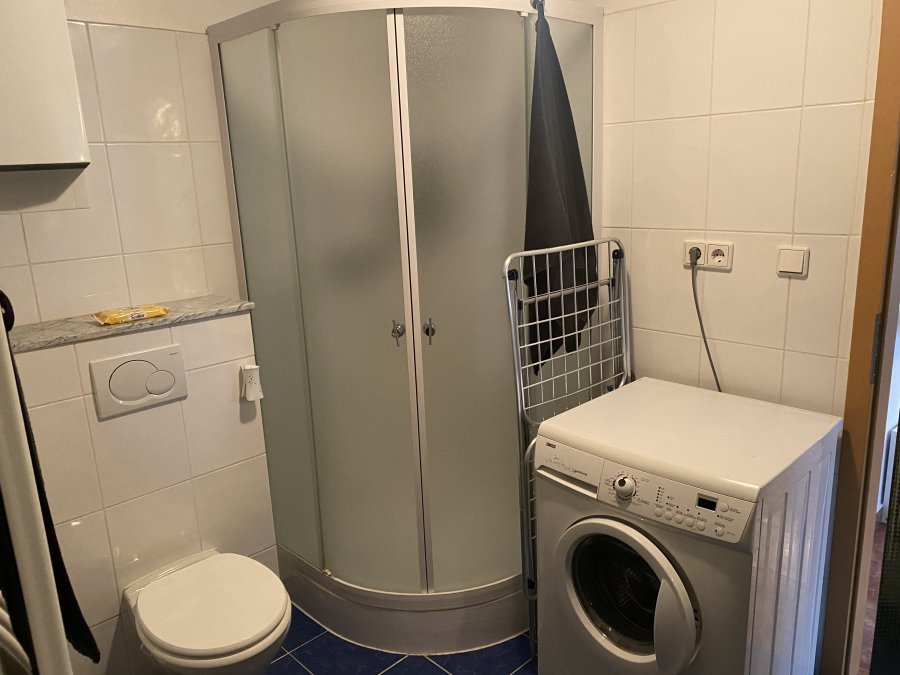 Квартира в Люксембурге, Люксембург, 50 м² - фото 4