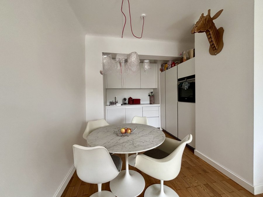Квартира в Люксембурге, Люксембург, 54 м² - фото 4