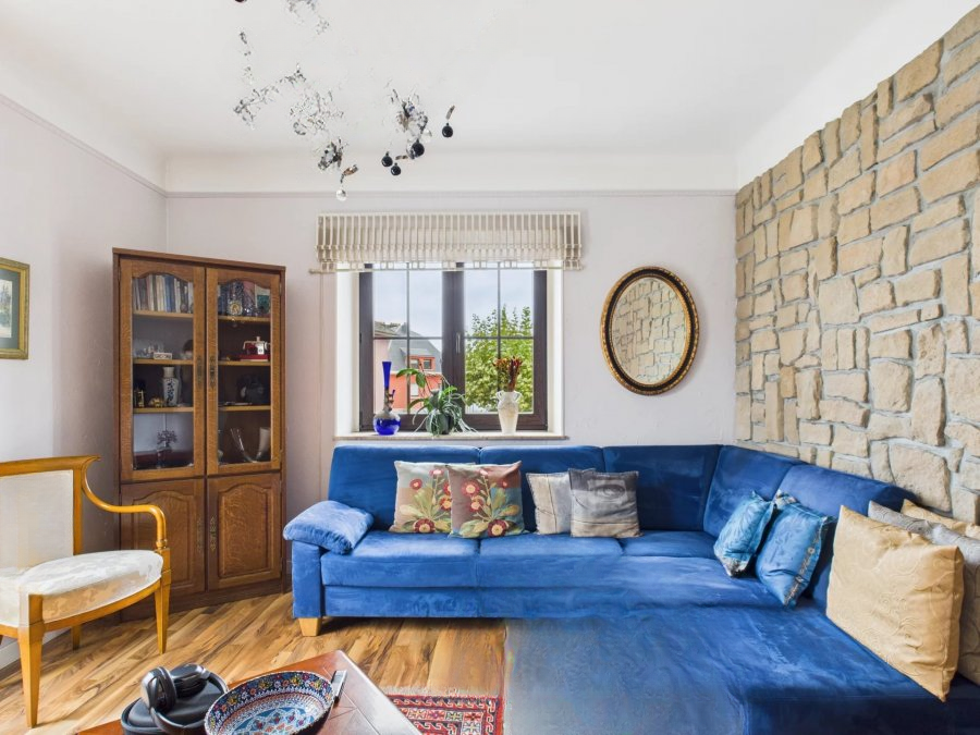 Квартира в Люксембурге, Люксембург, 72 м² - фото 4