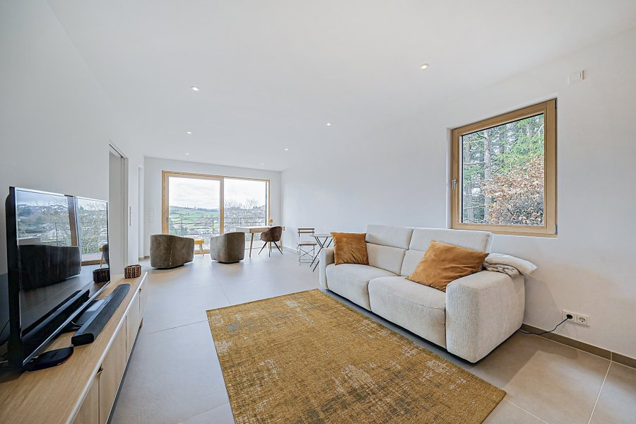 Квартира в Дикирхе, Люксембург, 158 м² - фото 4